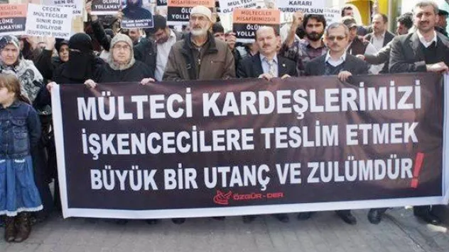 Şahin Türkiye'nin Kafkasya politikasını eleştirdi