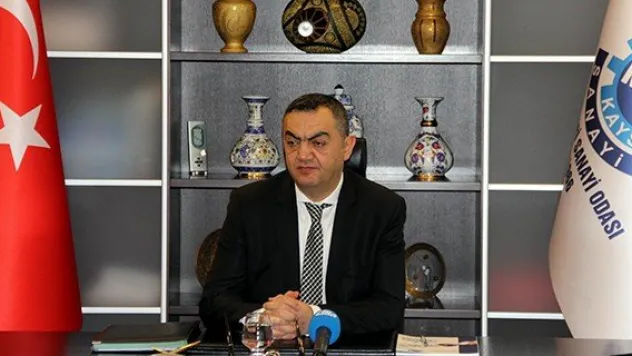 Sanayiciler 2017'yi fırsat olarak görüyor