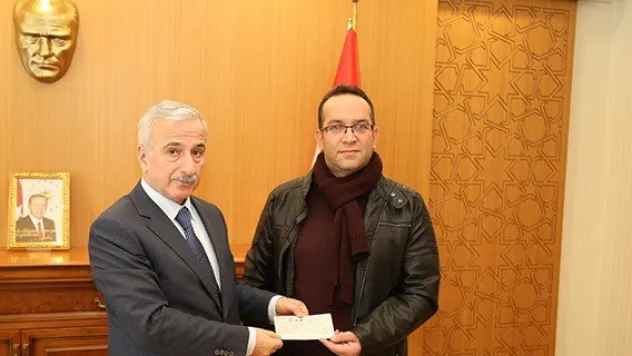 Şehit ailelerine ve gazilere bir yardım daha