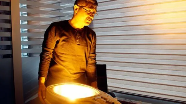 Sokaklar yüzde 50 tasarrufla aydınlatılacak