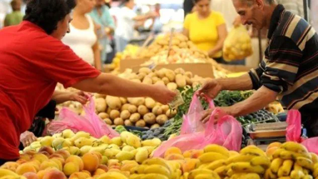 Tüketici fiyat endeksi arttı