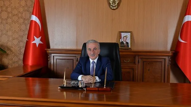 Vali Kamçı halkla üçüncü kez buluşuyor