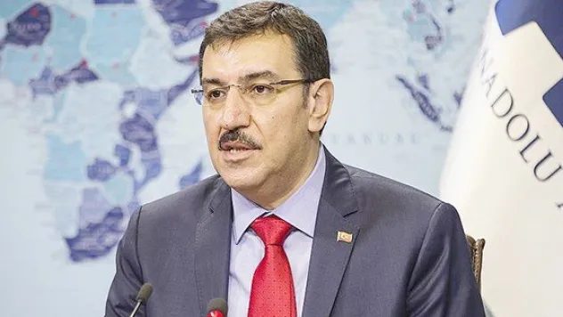 Yatırımların önü açılacak