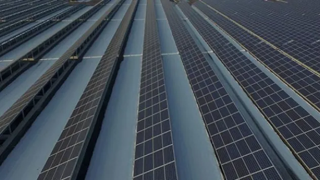 Yenilenebilir enerjiye 11,5 milyar liralık destek