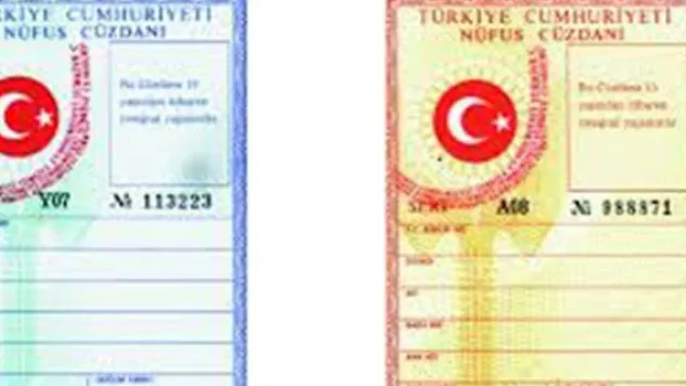 YGS'ye girecek adaylar için kimlik açıklaması