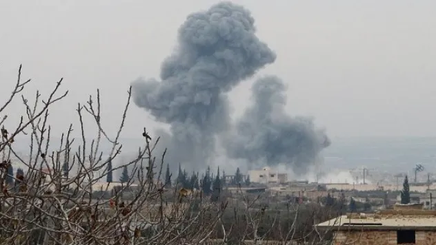 13 terörist etkisiz hale getirildi