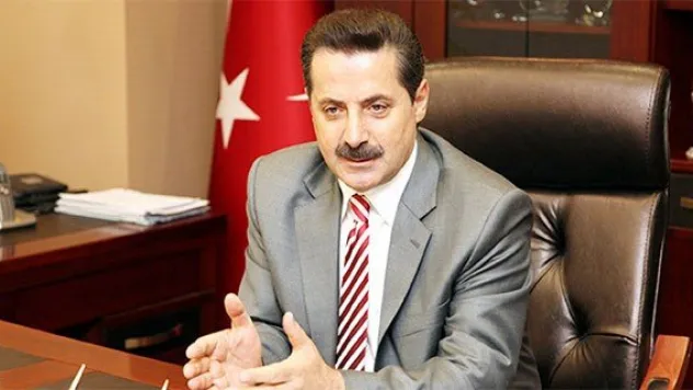 Bakan Çelik'ten 'mera' müjdesi