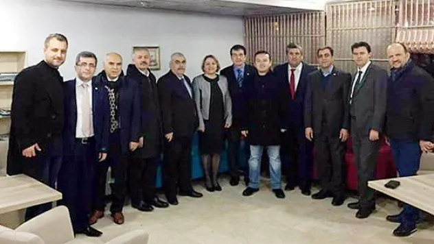 Balkan Türklerinin 4 büyük sorunu