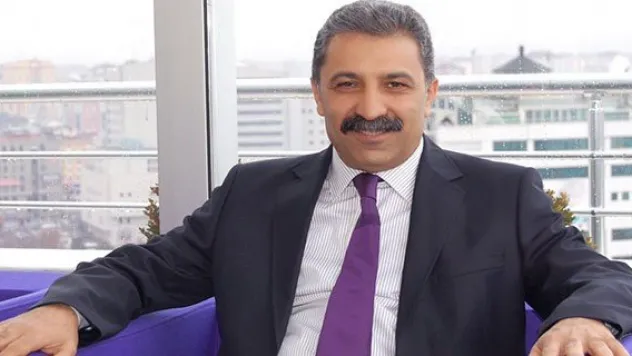 Başkan Bedir'den taraftara çağrı