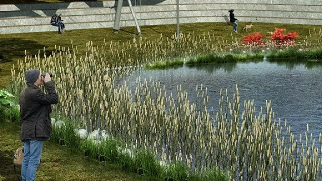 Büyükşehir'e bir ödül daha