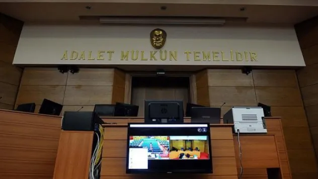 Darbe girişiminden önce toplantı yapmışlar