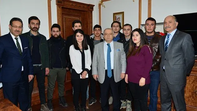 Devlet korumasından memuriyete