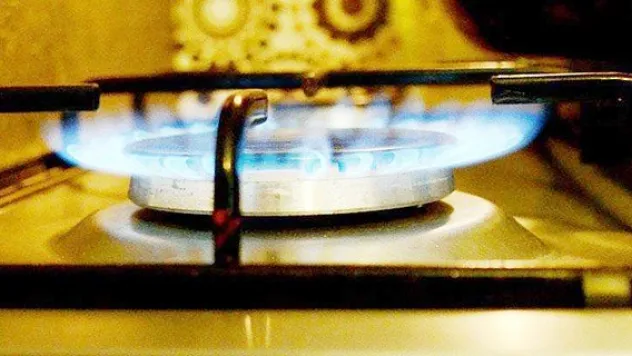 Doğalgaz tüketiminde rekor