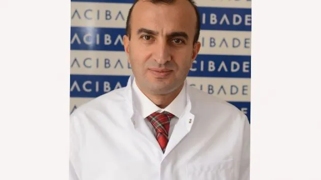 Endoskopi ile sindirim sistemi gözaltında