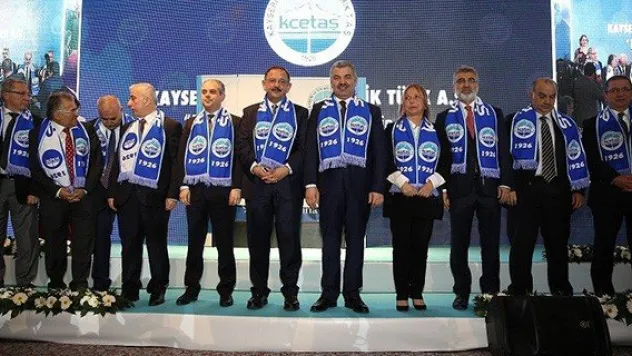 Enerjinin kutup yıldızı