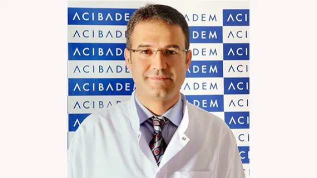 Erkeklerde ani ölüm riski daha fazla