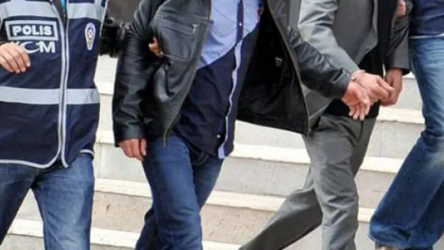 FETÖ'den 8 polis tutuklandı