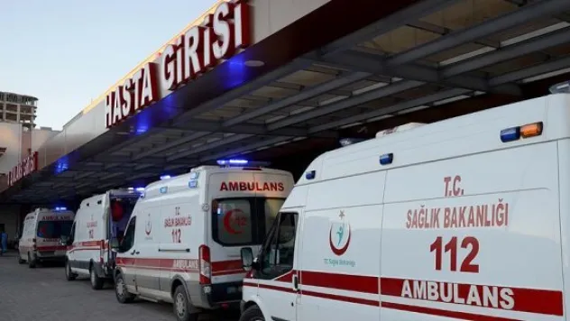 Fırat Kalkanı Harekatı'nda bir asker şehit oldu, iki asker yaralandı