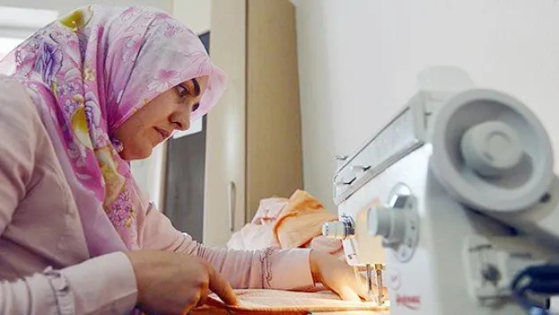 Girişimciler iş yeri açmadan KOSGEB'e başvurabilecek