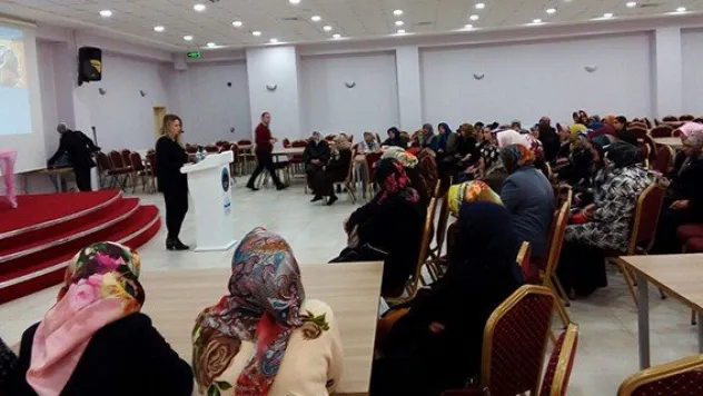 Huzur Çınarı ilçelerde