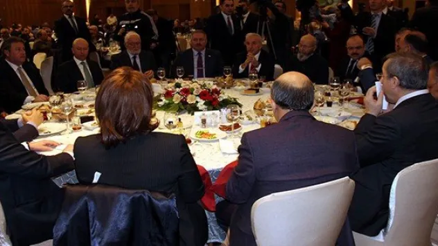 Gün, ekonomik kalkınma hamlesine sarılma günü