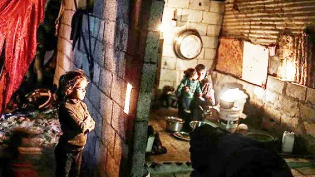 İsrail'den Gazze'ye tehdit