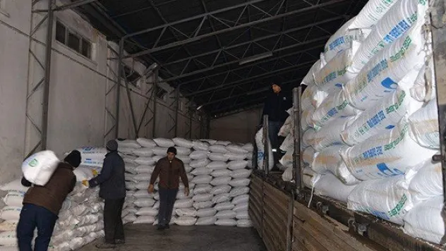 Kayseri Şeker Pancar Çiftçisi Döviz Dalgalanmalarından Etkilenmeyecek