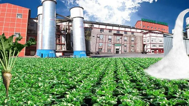 Kayseri Şeker Türkiye devleri arasında