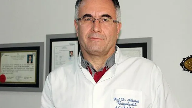 Kemoterapi öldürmüyor