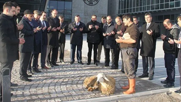 KTO yeni binasında bizmete başladı