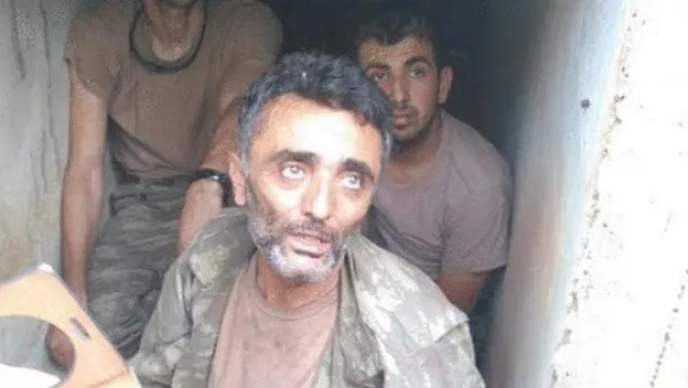 'Menfez paşası'ndan tutarsız ifadeler