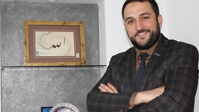 'MÜSİAD bir vasiyettir'