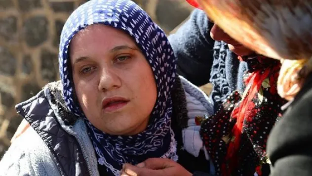 'Oğlum cennetlik, onlar kendini düşünsün'