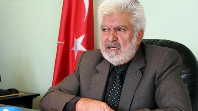 Övüç'ten KOSGEB desteği açıklaması