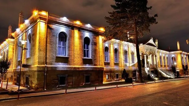 Prof. Dr. Yüce Acıbadem'de göreve başladı