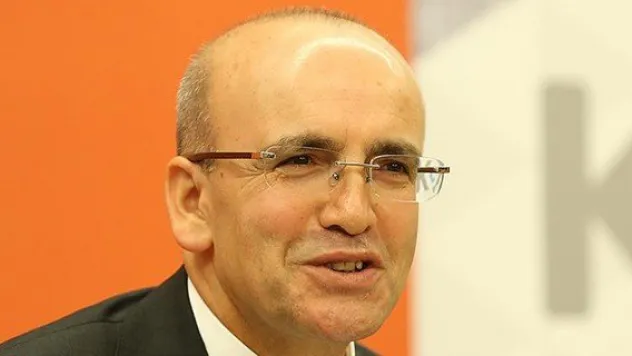 Şimşek'ten esnafa 'sıfır komisyon' müjdesi