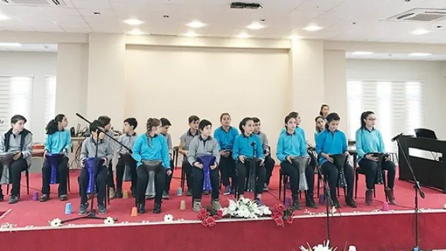 Sosyal merkezler sosyal hayatı canlandırdı