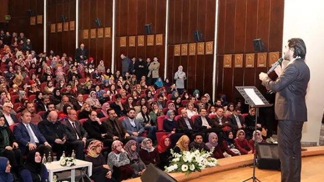 Talas dostluğu kalbe düşürdü