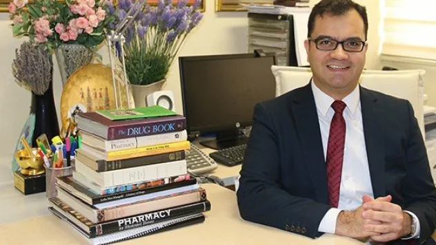 Yrd. Doç. Dr. Tekiner'den büyük başarı