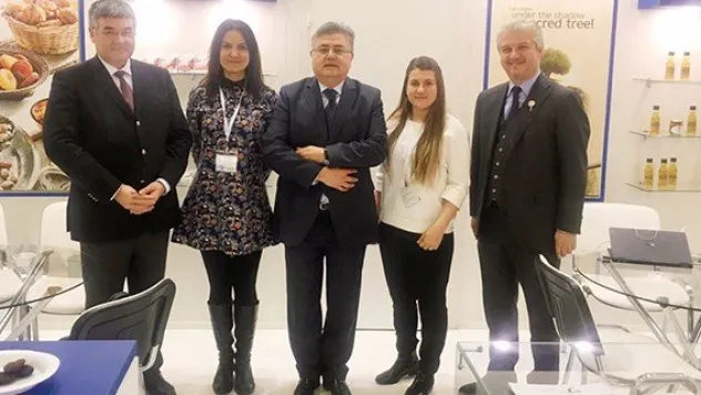 ZZTK Rusya ile barışı fırsata çevirecek