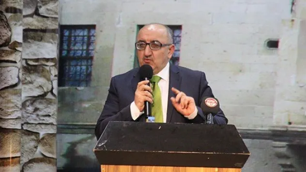 15 Temmuz'u unutursak geleceğimize güvenle bakamayız