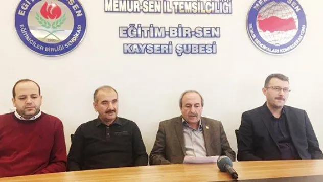 28 Şubat mağduriyetler bittiğinde sona erecek