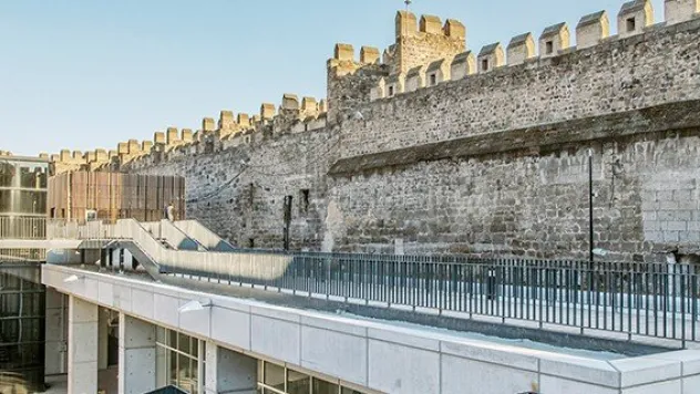 40 Milyon TL'lik Yatırım