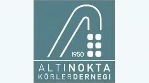 Altınokta Körler Derneği'nde görev değişimi