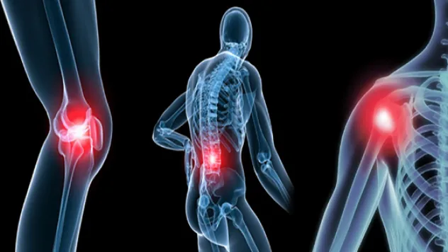 ANİ BAŞLAYAN KAS GÜÇSÜZLÜĞÜNÜ ÖNEMSEYİN