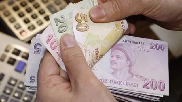 Büyükanneye torun maaşı başlıyor