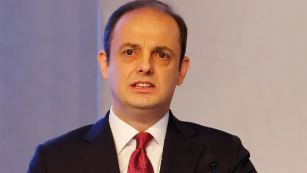 'Ekonomide toparlanma başladı'