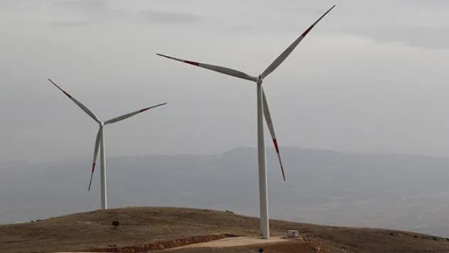 Elektrik üretim kapasitesine 'yerli' dopingi