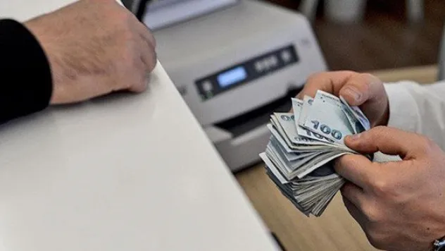 Emekliye promosyon ödemeleri başladı