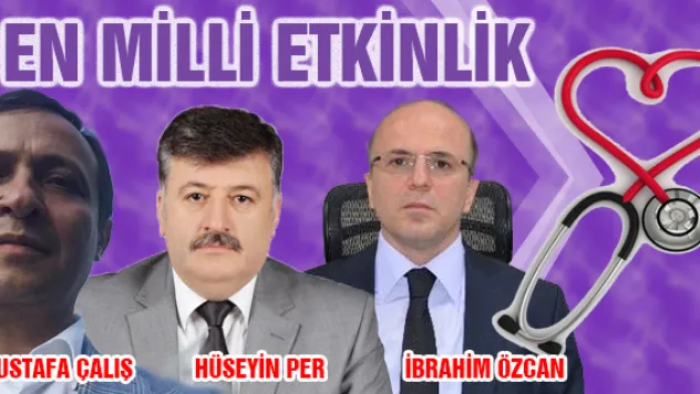 En milli etkinlik